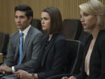 Legal Advice - Good Trouble
