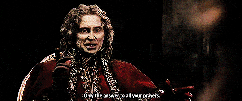 Rumplestiltskin (Once Upon a Time)