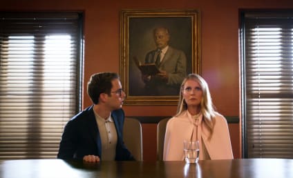 The Politician Review: Ryan Murphy's First Netflix Series Tackles Wealth and Politics with Signature Style