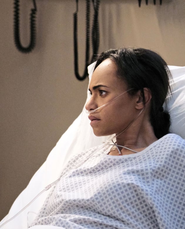 The Resident Season 4 Episode 7 Review Hero Moments Tv Fanatic The resident season 4 episode 7 will show conrad rescuing his former army commander as he's stranded within the forest. the resident season 4 episode 7 review