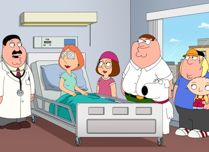 Watch family guy episode 1 sale