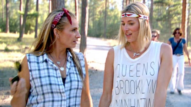 Real Housewives in Montana