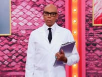 Gay's Anatomy Mini Challenge - RuPaul's Drag Race
