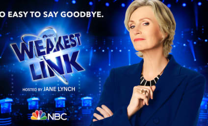 The Weakest Link Renewed for Supersized Season 3 at NBC