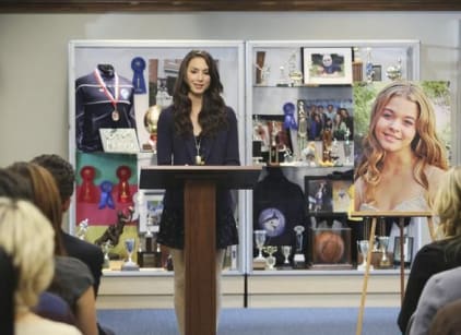 Pretty little liars outlet online season 1
