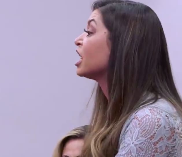 Another Drama - Dance Moms