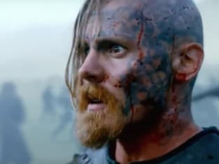 Vikings Season 5 Episode 10 Review Moments of Vision TV Fanatic