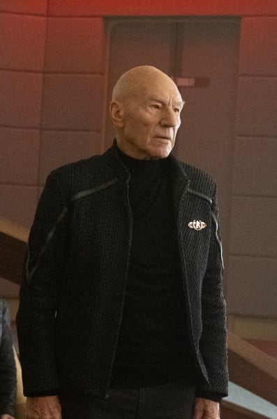 Picard's Last Stand - Star Trek: Picard Season 3 Episode 10