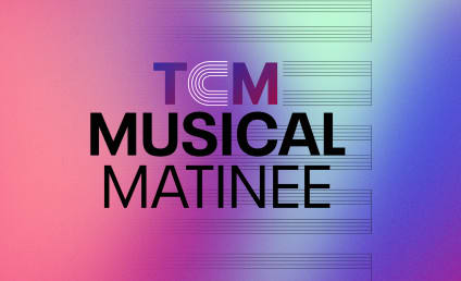 TCM Announces New Musical Matinee Series Hosted by Dave Karger!