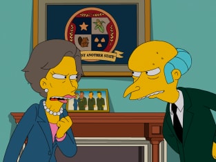 The simpsons season 26 on sale watch online