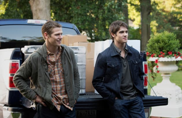 TVD Bromance