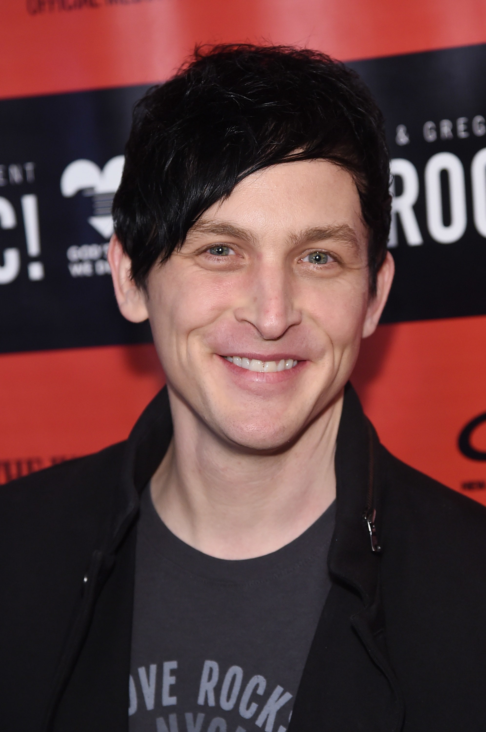 Robin Lord Taylor - Agent, Manager, Publicist Contact Info