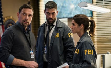 FBI Scores Full Season Order at CBS!