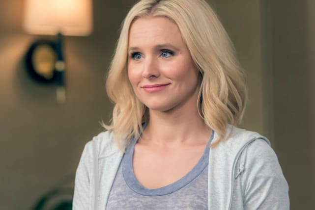 Eleanor - The Good Place