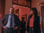 Death At a Frat Party - Blue Bloods
