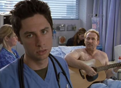 Watch scrubs season deals 2 episode 1
