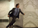 Neal on the Run