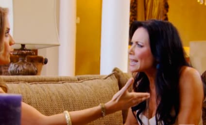 Watch The Real Housewives of Dallas Online: Season 1 Episode 10