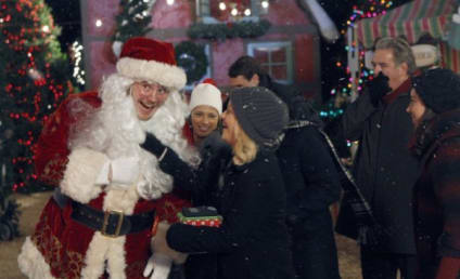 Parks and Recreation Preview: "Christmas Scandal"