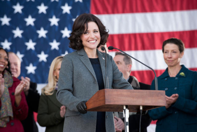 Veep