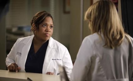 Grey's Anatomy Episode Preview: Who's Under Investigation?