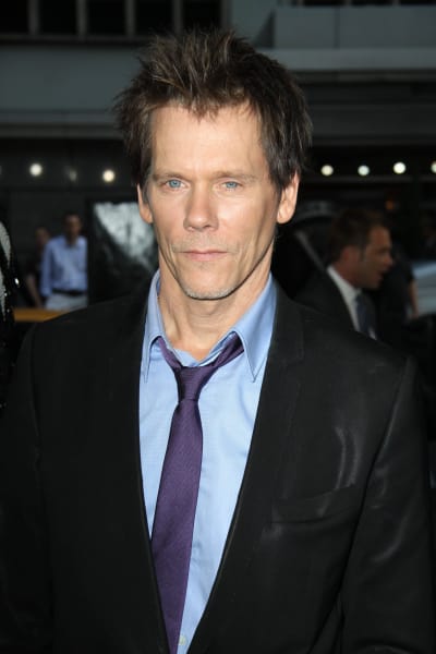 Kevin Bacon To Star In New Kevin Williamson Drama Tv Fanatic