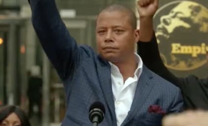 Empire Episode Promo: You Can't Keep Cookie Down