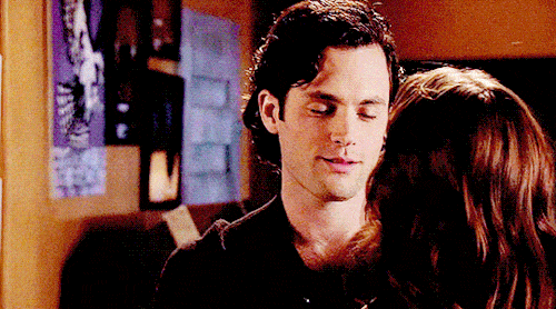 Dan Humphrey - Gossip Girl