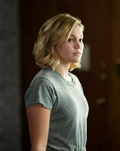 Cruel Summer Olivia Holt To Lead