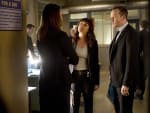 A Gang Hit - Blue Bloods