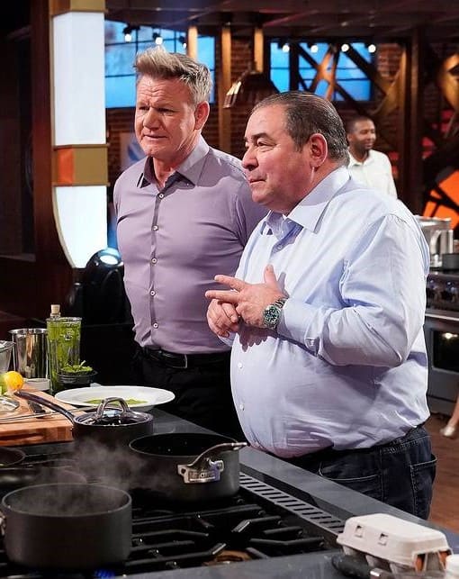 Masterchef episode 1 deals
