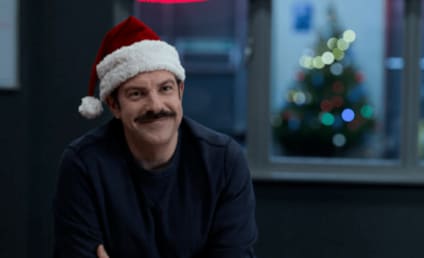 Ted Lasso Season 2 Episode 4 Review: Carol of the Bells