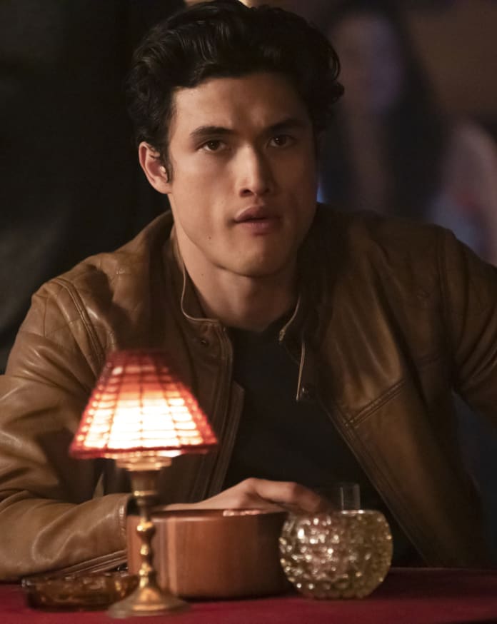 Watch Riverdale Online Season 3 Episode 10 Tv Fanatic