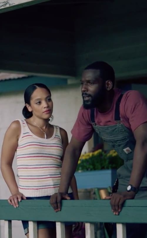 New Sources of Income - Queen Sugar Season 5 Episode 3