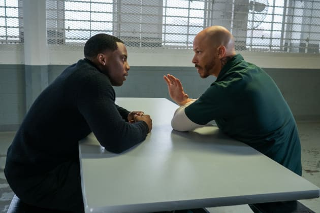 Power Book II: Ghost Season 2 Episode 6 Review: What's Free? - TV Fanatic