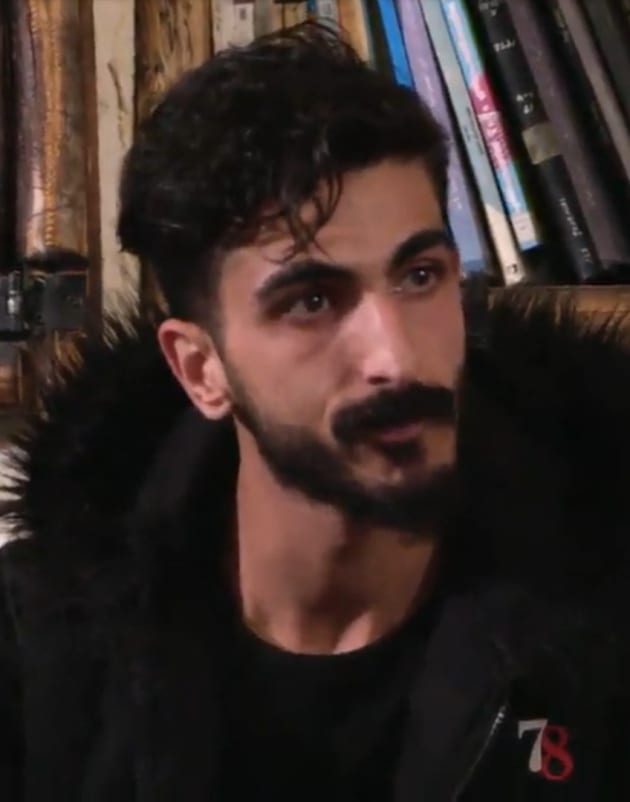 Loyal Brother - 90 Day Fiance: The Other Way Season 2 Episode 22