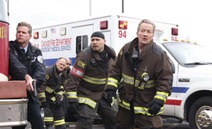 Watch Chicago Fire Online: Season 10 Episode 19
