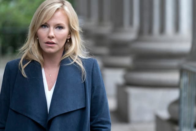 Rollins uncovers shocking info law and order svu