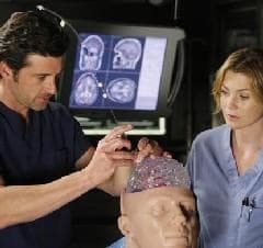 Grey s Anatomy Season 4 Episode 14 TV Fanatic
