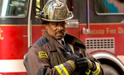Watch Chicago Fire Online: Season 9 Episode 5