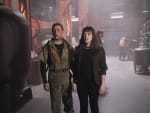 All The Wrong Places - Agents of S.H.I.E.L.D.