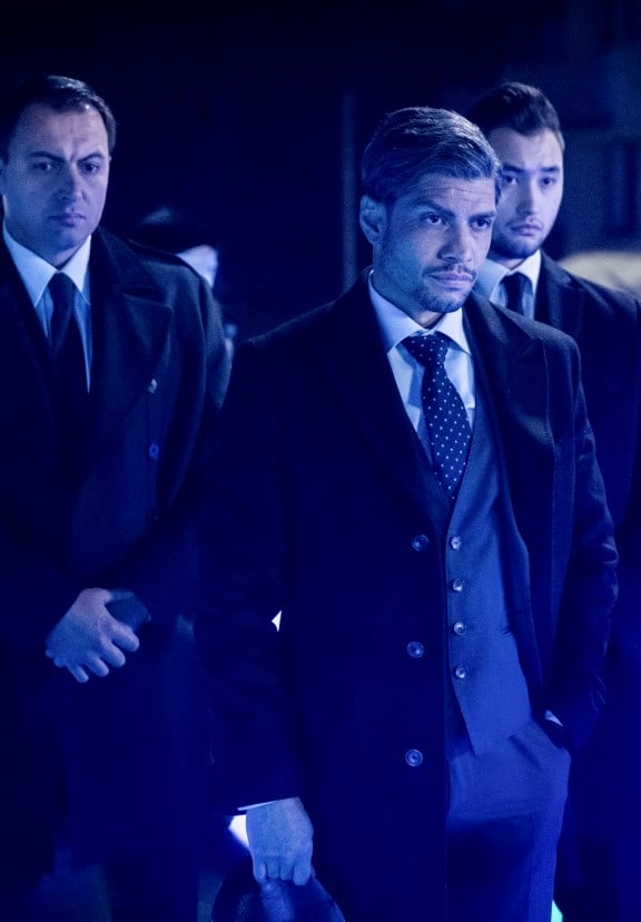 Arrow season 7 episode 16 full episode on sale