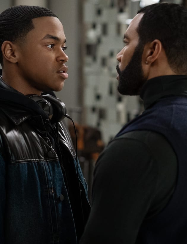 Power season 1 episode 1 online