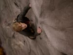 A Vertical Cliff - MacGyver