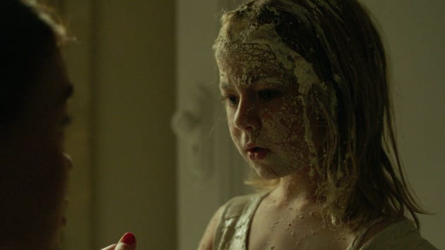 Izzy Needs Help - Channel Zero Season 3 Episode 5