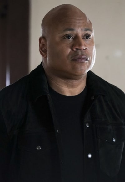 Helping Father - NCIS: Los Angeles Season 13 Episode 20