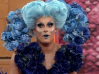 Debating Eliminations - RuPaul's Drag Race All Stars Season 6 Episode 2