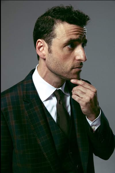 krumholtz