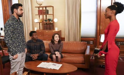 God Friended Me Season 2 Episode 13 Review: The Princess and the Hacker