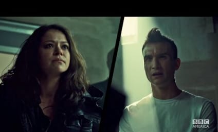 Orphan Black Season 3 Teaser Reveals Sarah is NOT With Dyad